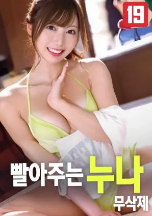 爱人韩国电影 男与女 海报